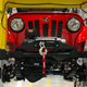 Illustration for article titled This Is Why Mahindra Can Build Tiny Jeeps